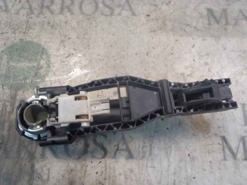 Recambio de maneta exterior delantera derecha para seat ibiza (6l1) hit referencia OEM IAM   