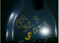 Recambio de puerta delantera izquierda para honda accord berlina (cl/cn) 2.4 executive referencia OEM IAM 67050SEA010ZZ   2