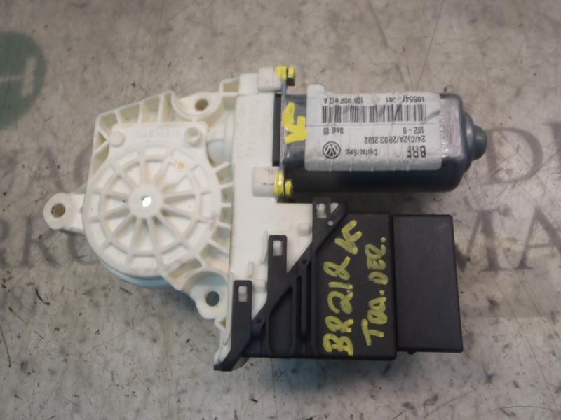 Recambio de motor elevalunas trasero derecho para seat leon (1m1) signo referencia OEM IAM   