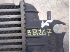 Recambio de intercooler para renault trafic combi (ab 4.01) 9 - plazas (l1h1) 2,9t combi corto referencia OEM IAM    2