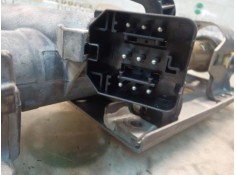 Recambio de columna direccion para mg serie 75 (rj) 2.0 kv6 classic referencia OEM IAM    2