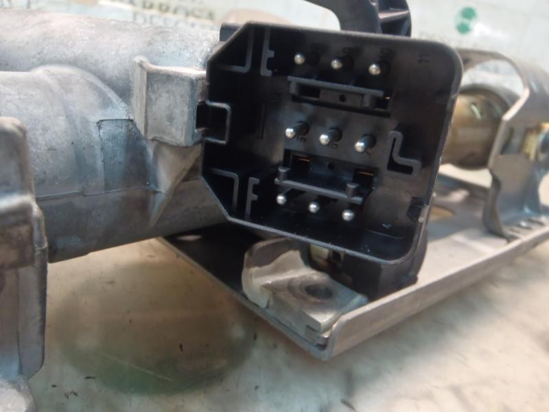 Recambio de columna direccion para mg serie 75 (rj) 2.0 kv6 classic referencia OEM IAM   