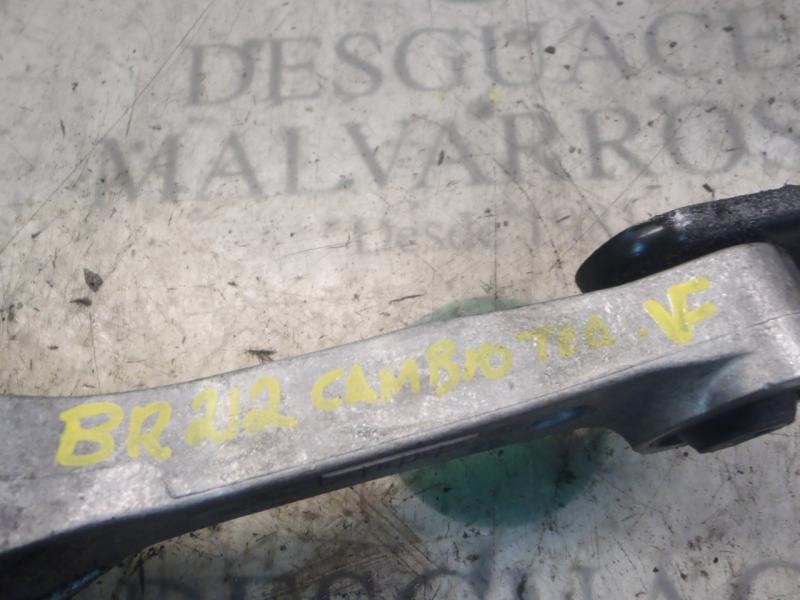 Recambio de soporte cambio para seat leon (1m1) signo referencia OEM IAM   