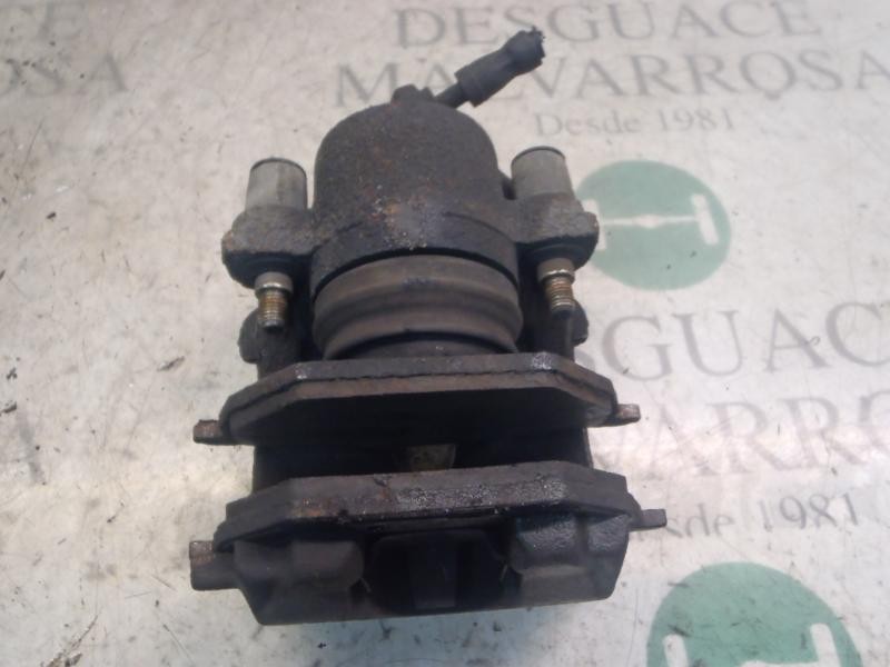 Recambio de pinza freno delantera derecha para seat leon (1m1) signo referencia OEM IAM   
