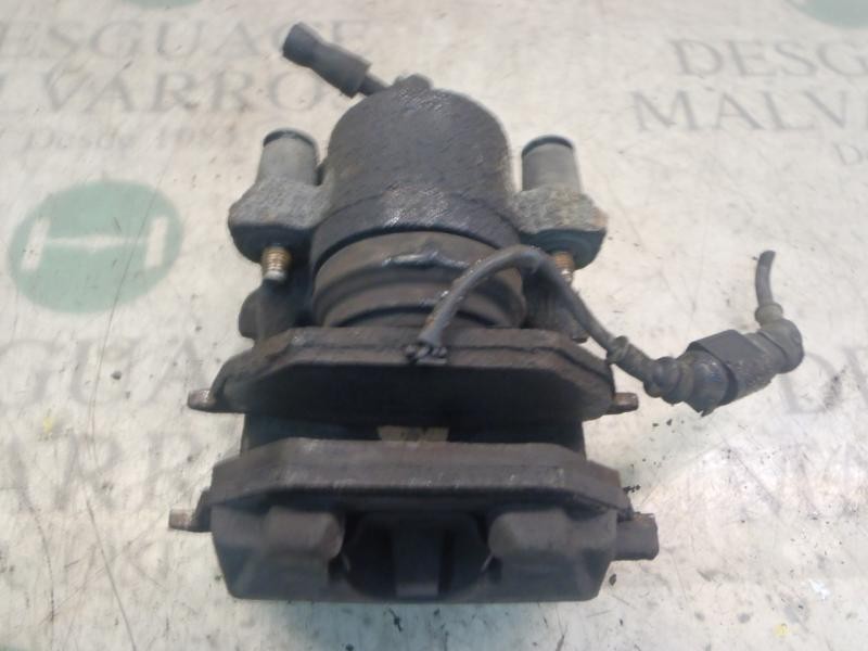 Recambio de pinza freno delantera izquierda para seat leon (1m1) signo referencia OEM IAM   