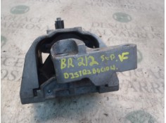 Recambio de soporte cambio para seat leon (1m1) signo referencia OEM IAM    2