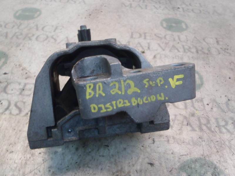 Recambio de soporte cambio para seat leon (1m1) signo referencia OEM IAM   