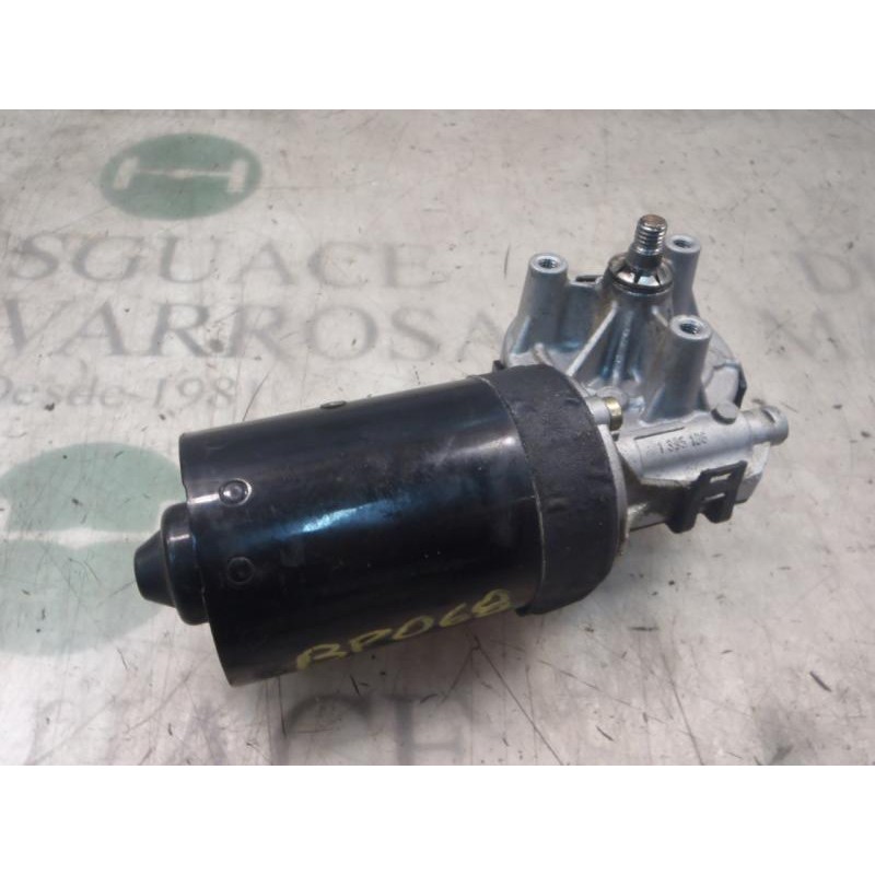 Recambio de motor limpia delantero para mg serie 75 (rj) 2.0 kv6 classic referencia OEM IAM   