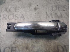 Recambio de maneta exterior delantera derecha para seat ibiza (6l1) cool referencia OEM IAM   