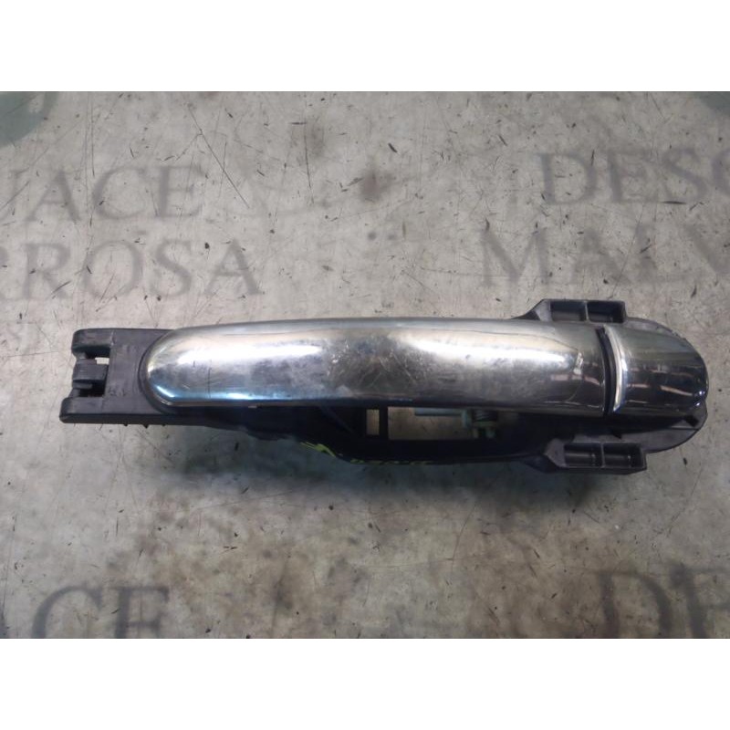 Recambio de maneta exterior delantera derecha para seat ibiza (6l1) cool referencia OEM IAM   