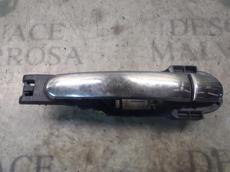 Recambio de maneta exterior delantera derecha para seat ibiza (6l1) cool referencia OEM IAM   