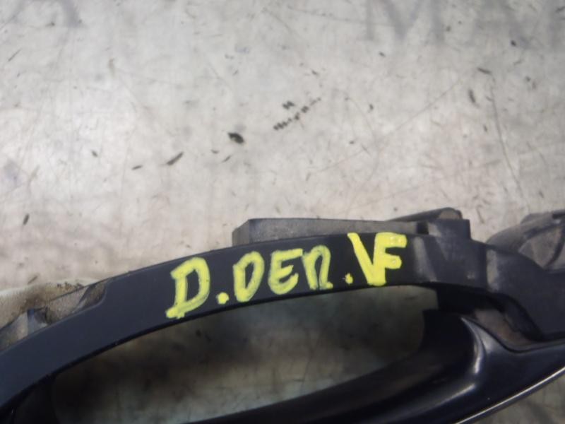 Recambio de maneta exterior delantera derecha para seat ibiza (6l1) cool referencia OEM IAM   