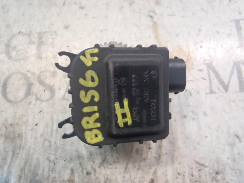 Recambio de motor apertura trampillas climatizador para seat ibiza (6l1) cool referencia OEM IAM   