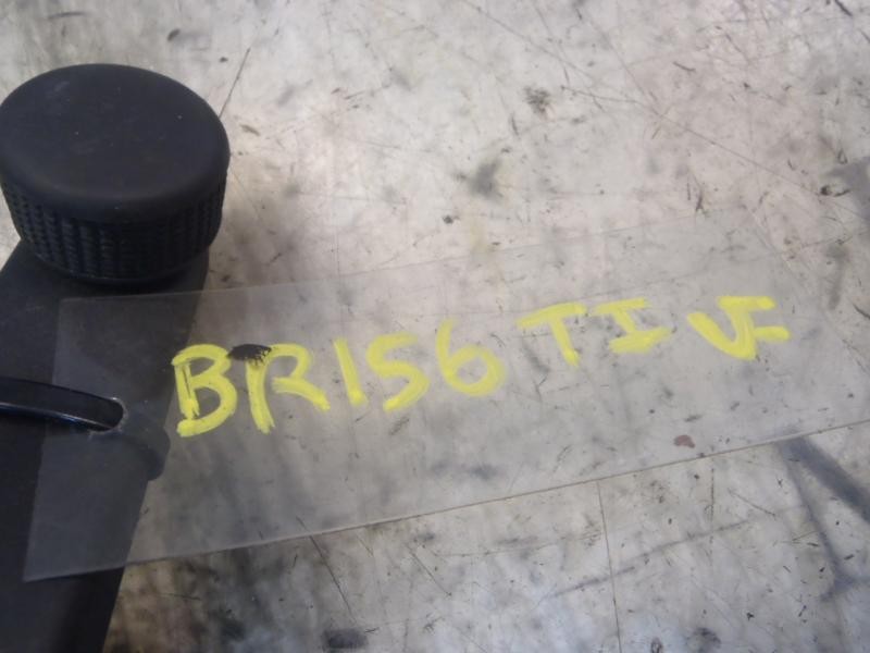 Recambio de maneta elevalunas trasera izquierda para seat ibiza (6l1) cool referencia OEM IAM   