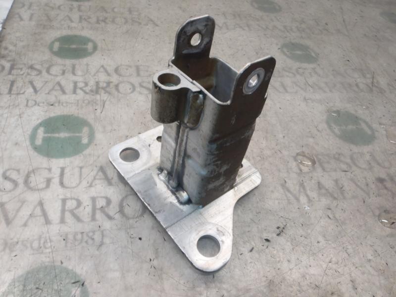 Recambio de punta chasis delantera para renault megane ii berlina 5p confort authentique referencia OEM IAM   