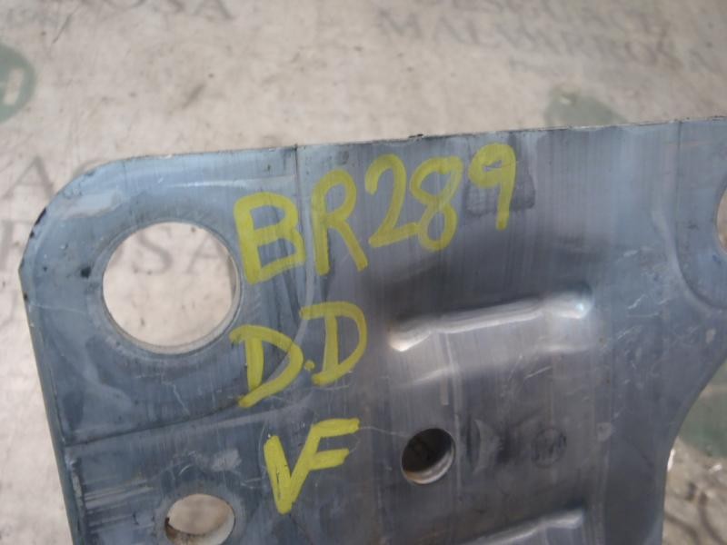 Recambio de punta chasis delantera para renault megane ii berlina 5p confort authentique referencia OEM IAM   