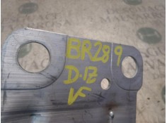 Recambio de punta chasis delantera para renault megane ii berlina 5p confort authentique referencia OEM IAM    2