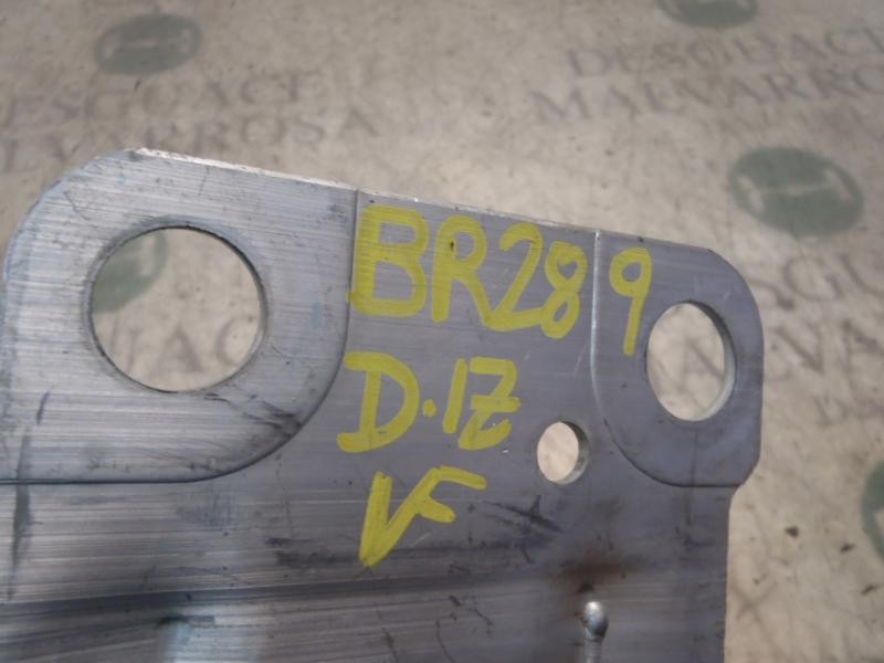 Recambio de punta chasis delantera para renault megane ii berlina 5p confort authentique referencia OEM IAM   