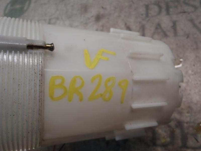 Recambio de aforador para renault megane ii berlina 5p confort authentique referencia OEM IAM   