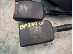 Recambio de juego cinturones delantero para seat terra furgoneta referencia OEM IAM    2