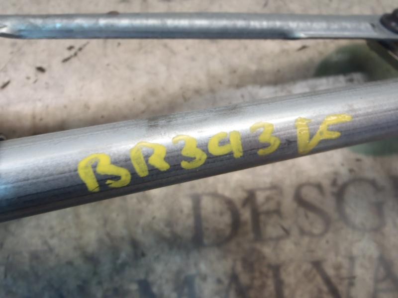 Recambio de articulacion limpia delantero para bmw serie 3 berlina (e46) 320d referencia OEM IAM   