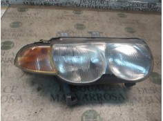 Recambio de faro derecho para mg mg zs 1.8 16v cat referencia OEM IAM   