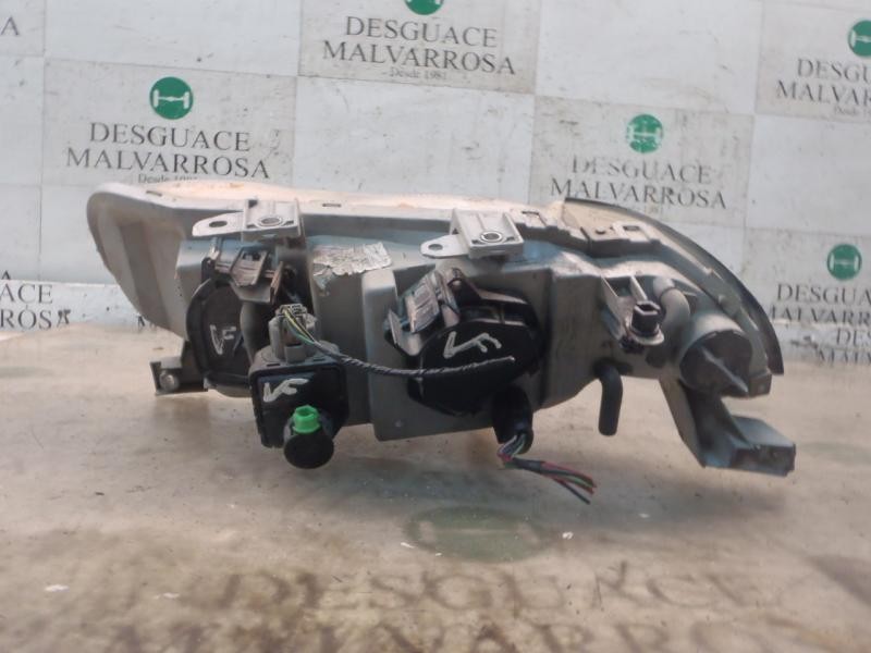 Recambio de faro derecho para mg mg zs 1.8 16v cat referencia OEM IAM   