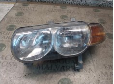 Recambio de faro izquierdo para mg mg zs 1.8 16v cat referencia OEM IAM   