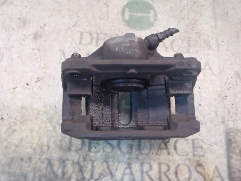 Recambio de pinza freno delantera derecha para renault megane ii familiar authentique confort referencia OEM IAM   