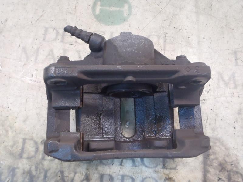 Recambio de pinza freno delantera izquierda para renault megane ii familiar authentique confort referencia OEM IAM   