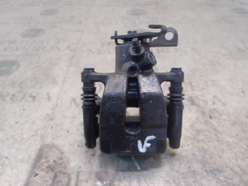 Recambio de pinza freno trasera derecha para renault megane ii familiar authentique confort referencia OEM IAM   