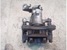 Recambio de pinza freno trasera derecha para renault megane ii familiar authentique confort referencia OEM IAM    2