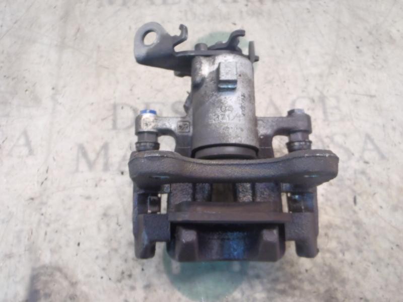 Recambio de pinza freno trasera derecha para renault megane ii familiar authentique confort referencia OEM IAM   