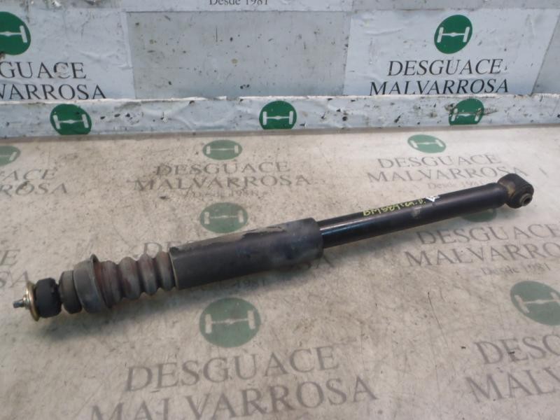 Recambio de amortiguador trasero derecho para hyundai getz (tb) 1.4 gl referencia OEM IAM 553101C200  