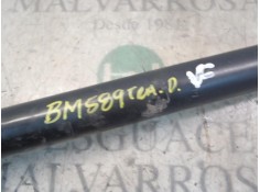 Recambio de amortiguador trasero derecho para hyundai getz (tb) 1.4 gl referencia OEM IAM 553101C200   2