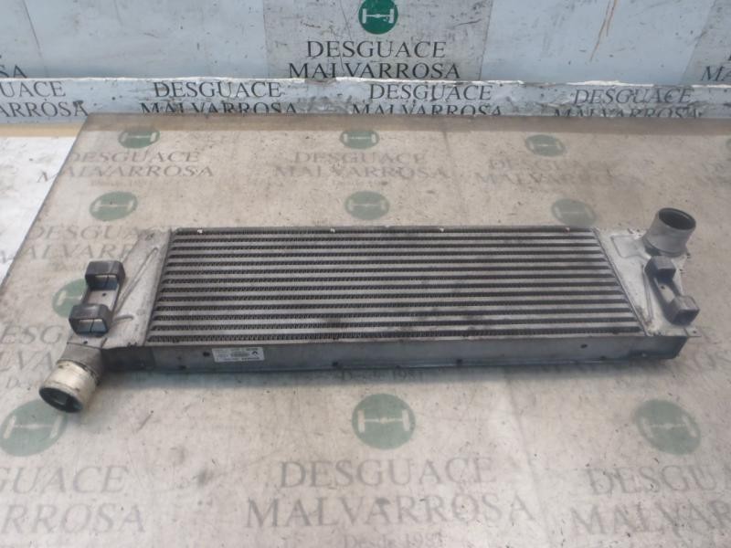 Recambio de intercooler para renault megane ii familiar authentique confort referencia OEM IAM   