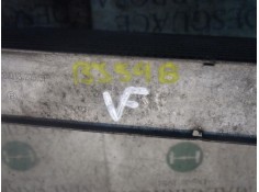 Recambio de intercooler para renault megane ii familiar authentique confort referencia OEM IAM    2