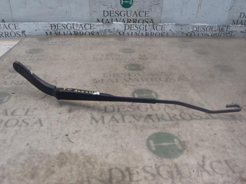 Recambio de brazo limpia delantero izquierdo para renault megane ii familiar authentique confort referencia OEM IAM   