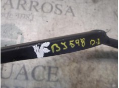 Recambio de brazo limpia delantero izquierdo para renault megane ii familiar authentique confort referencia OEM IAM    2