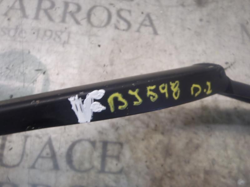 Recambio de brazo limpia delantero izquierdo para renault megane ii familiar authentique confort referencia OEM IAM   