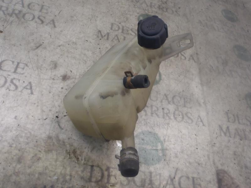 Recambio de deposito expansion para renault megane ii familiar authentique confort referencia OEM IAM   