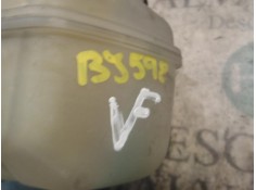 Recambio de deposito expansion para renault megane ii familiar authentique confort referencia OEM IAM    2