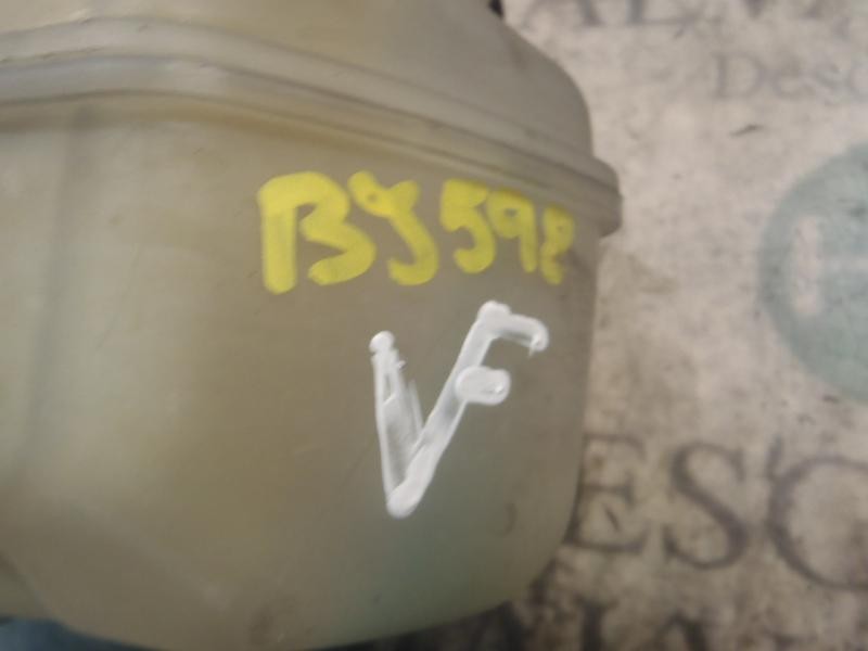 Recambio de deposito expansion para renault megane ii familiar authentique confort referencia OEM IAM   