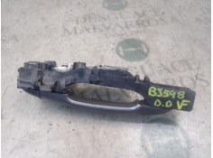 Recambio de maneta exterior delantera derecha para renault megane ii familiar authentique confort referencia OEM IAM    2