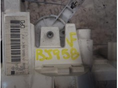 Recambio de mando calefaccion / aire acondicionado para renault megane ii familiar authentique confort referencia OEM IAM    2