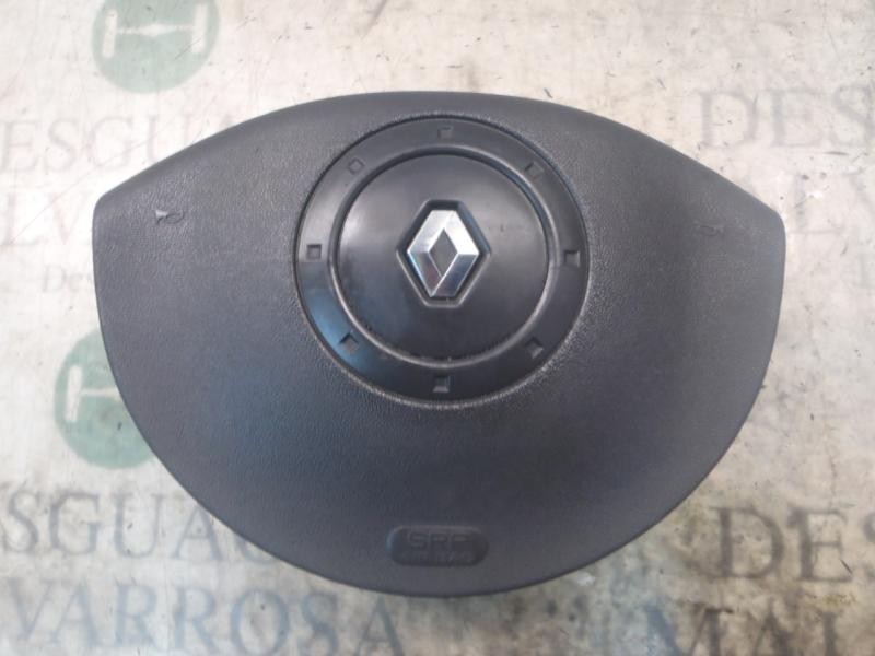 Recambio de airbag delantero izquierdo para renault megane ii familiar authentique confort referencia OEM IAM   