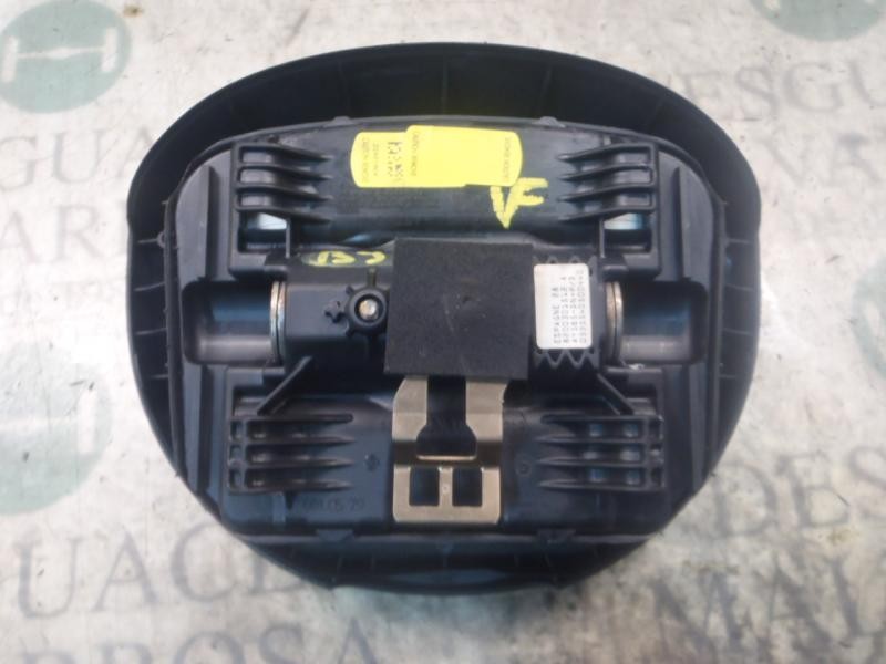 Recambio de airbag delantero izquierdo para renault megane ii familiar authentique confort referencia OEM IAM   