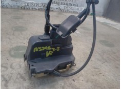 Recambio de cerradura puerta trasera izquierda para renault megane ii familiar authentique confort referencia OEM IAM    2