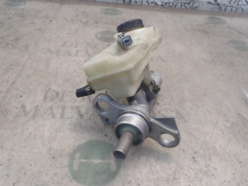 Recambio de bomba freno para renault megane ii familiar authentique confort referencia OEM IAM   
