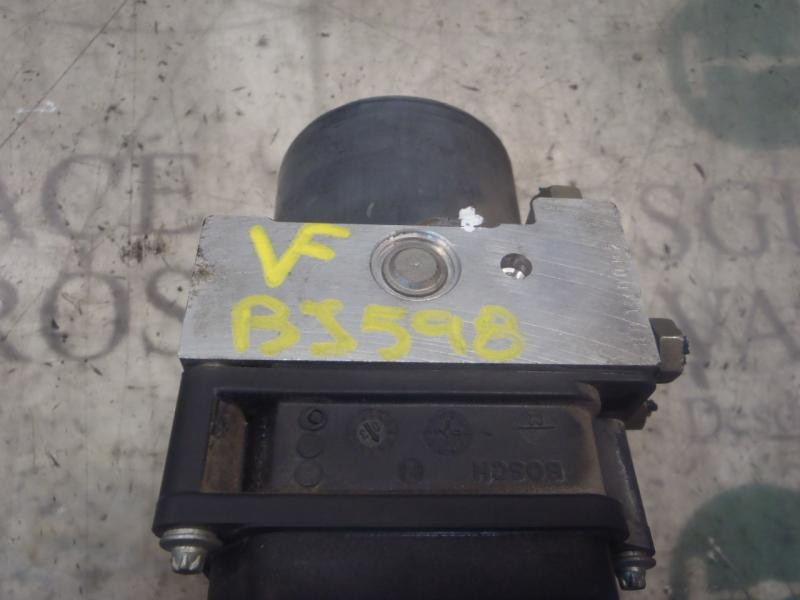 Recambio de abs para renault megane ii familiar authentique confort referencia OEM IAM   